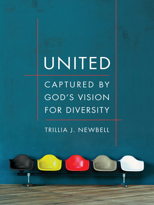 Title details for United by Trillia J Newbell - Available